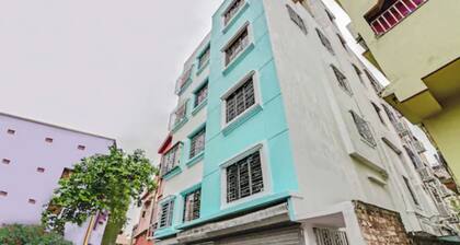 Hotel M M Homestay Howrah