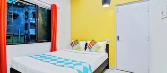 豪拉M M民宿飯店