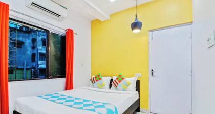 Hotel M M Homestay Howrah