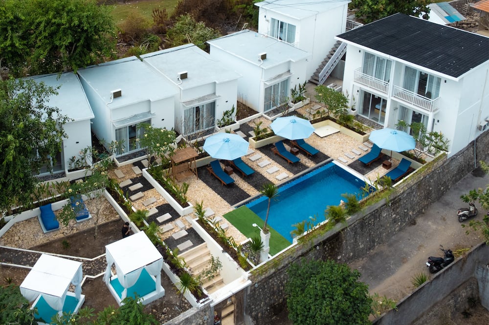 Bella Belly Cottage and Villa