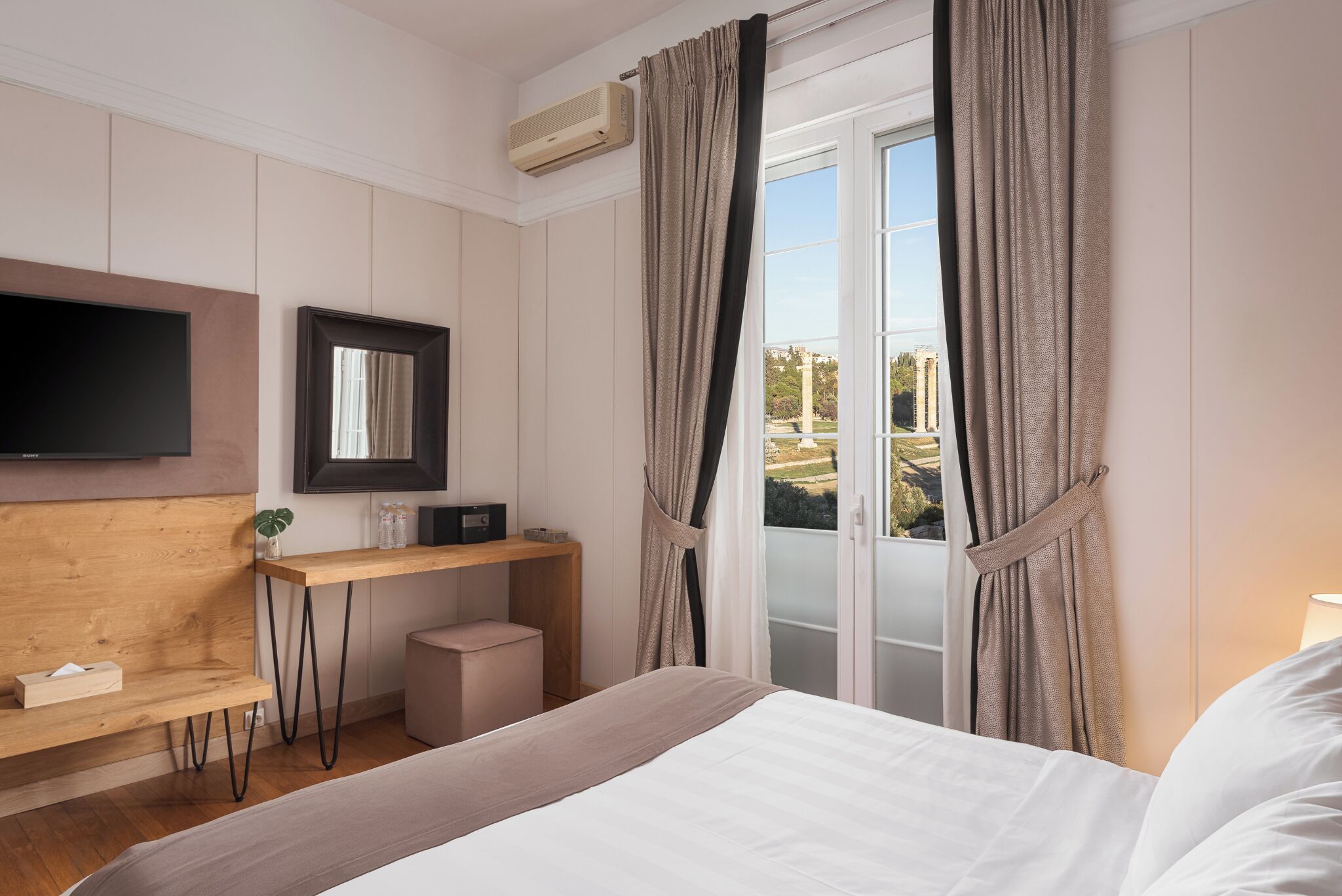 3 Schlafzimmer, Bügeleisen/Bügelbrett, Reisekinderbett, kostenloses WLAN