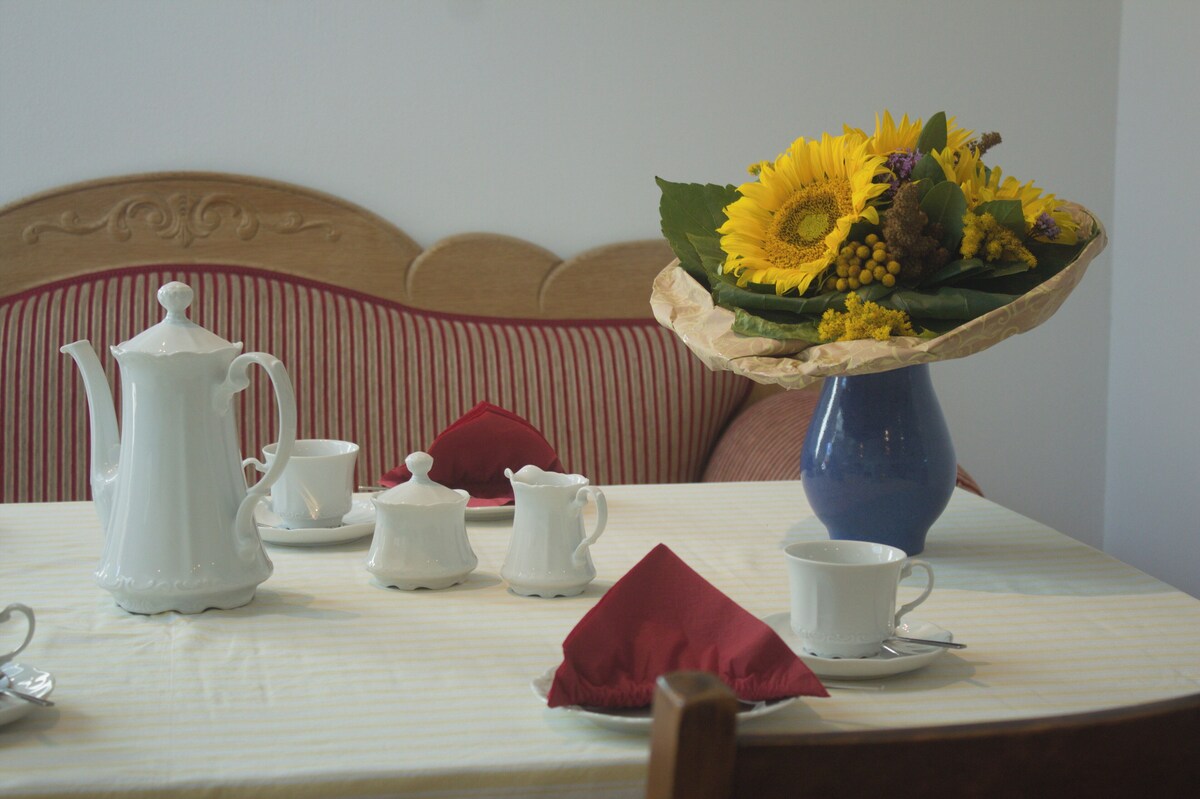 Image de profil de l’hôte