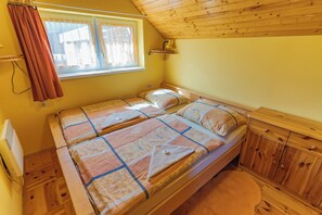 Perhehuoneisto | Äänieristys, silitysrauta/-lauta, ilmainen Wi-Fi