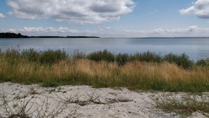 Maison | Vue sur l’eau