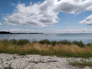 House | Water view