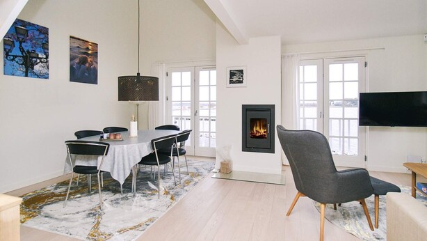 Maison | Intérieur