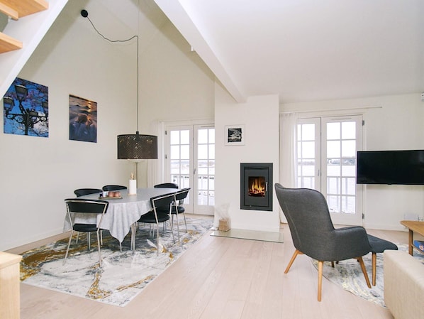 House | Interior