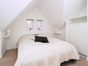 Interior - Luxury Waterfront Living - By Traum Ferienwohnungen (Nykobing Sjaelland)