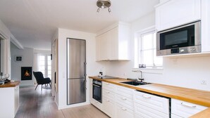 Maison | Intérieur