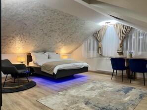 Literie de qualité supérieure, matelas mémoire de forme