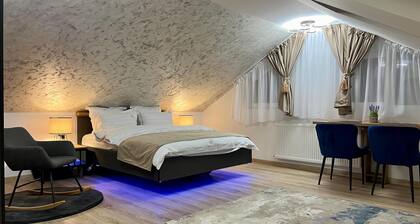 Prestige ApartHotel Brasov