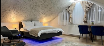 Prestige ApartHotel Brasov