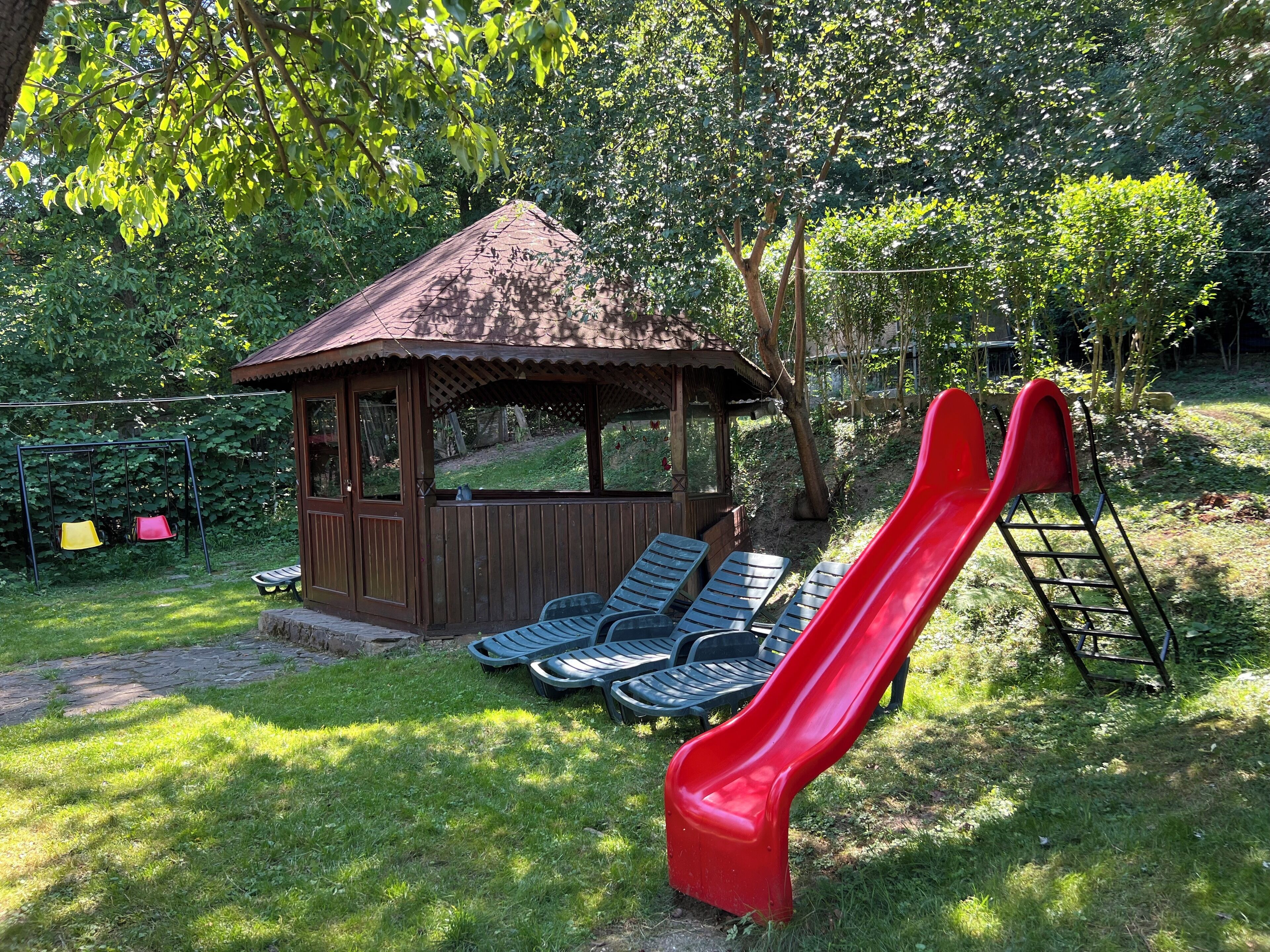 Terrass/Patio