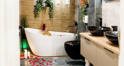Prestige ApartHotel Brasov