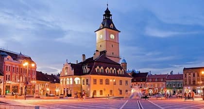 Prestige ApartHotel Brasov