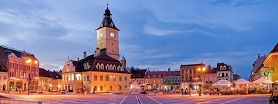 Prestige ApartHotel Brasov