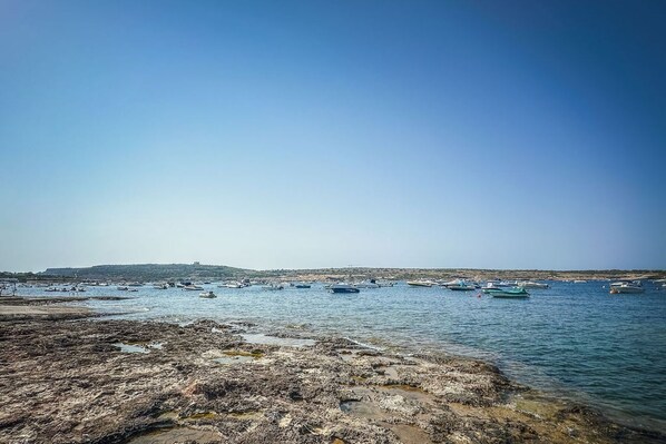 Strand