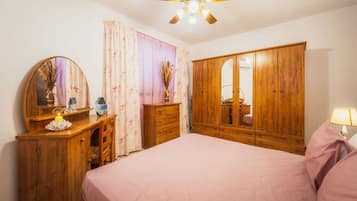 3 bedrooms