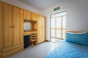 3 Schlafzimmer
