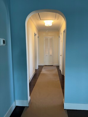 Interior - Fabulous 5-bedroom house one block from beach in Wildwood Crest- (Wildwood Crest)