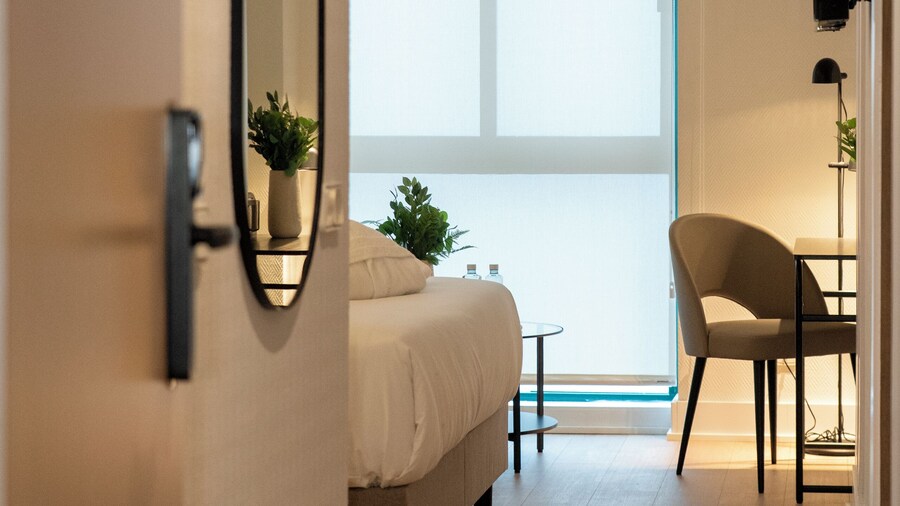 Villa Augusta Spa & Garden