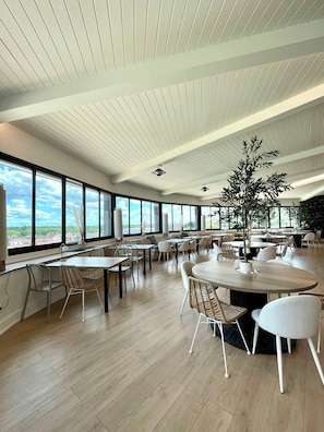 Restaurant - Villa Augusta Spa & Garden (Arroyo de la Encomienda)