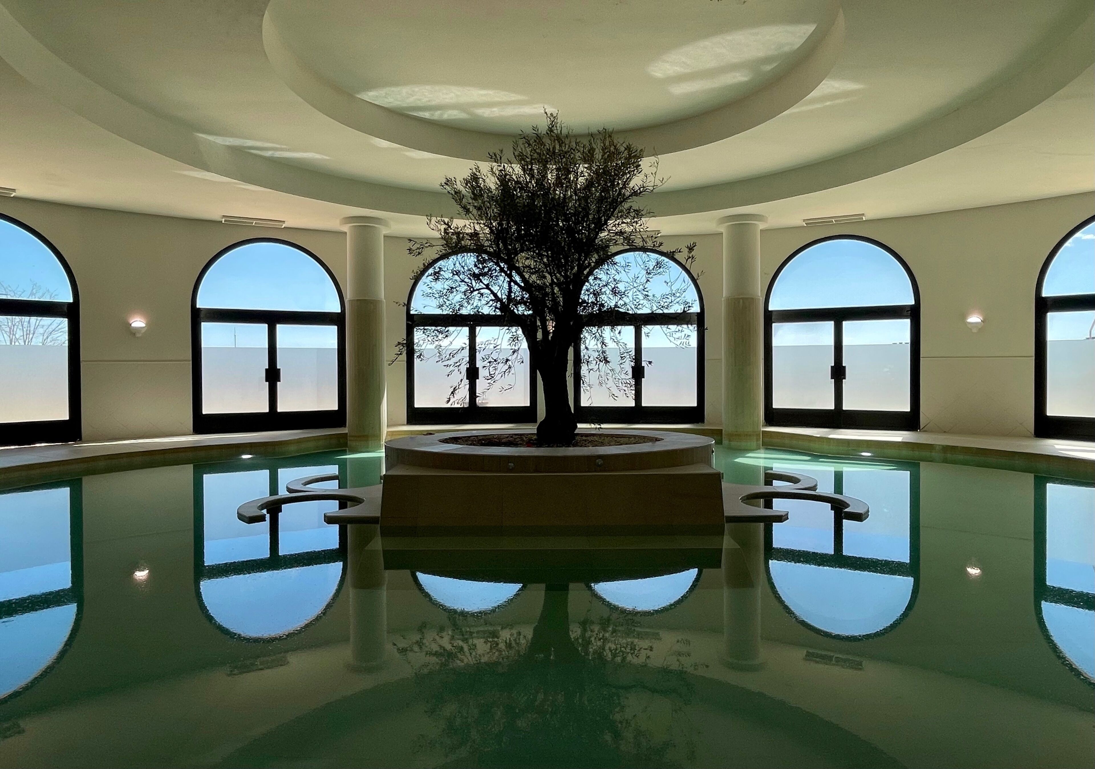 Spa