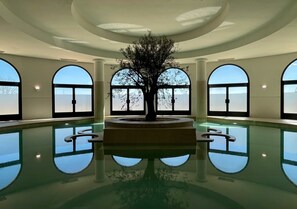 Spa - Villa Augusta Spa & Garden (Arroyo de la Encomienda)