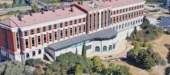 Villa Augusta Spa & Garden