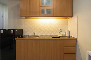 Deluxe Double Room | Desk, free WiFi