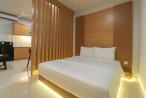 Chambre Double Deluxe