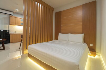 カサ レジデンス バリ