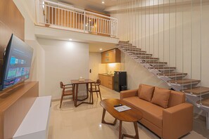 Bureau, Wi-Fi gratuit