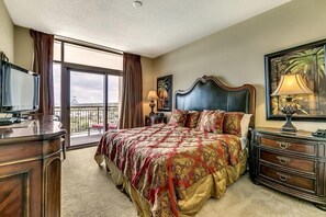 2 habitaciones, internet y ropa de cama
