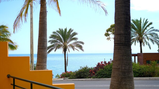 Property grounds - Madalena Sunset by Mill Escapes (Madalena do Mar)