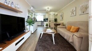 Living area - Madalena Sunset by Mill Escapes (Madalena do Mar)