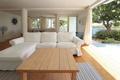 Beach House in Phetchaburi