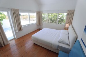 3 bedrooms, Internet