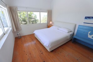 3 dormitoris i Internet 