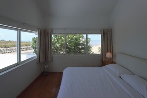 3 dormitoris i Internet 