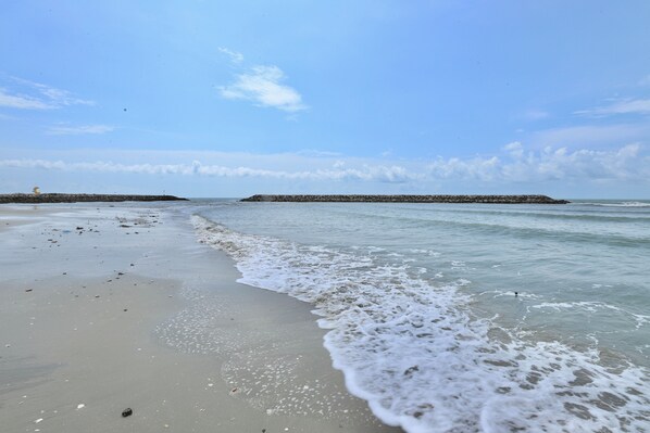 Strand