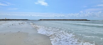 Beach House in Phetchaburi