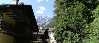 Romantic Chalet 6c