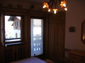 1 chambre