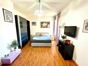 Comfort-Apartment