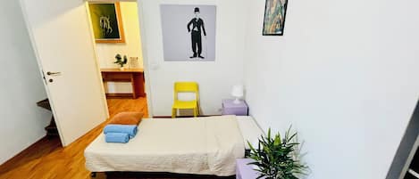 Apartament Comfort | Cortines opaques i wifi gratuïta