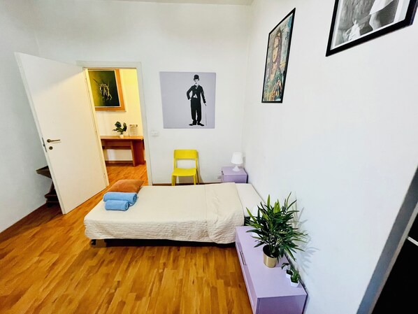 Comfort-Apartment