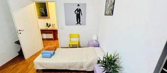Rome to You - EASY STAY Apartment