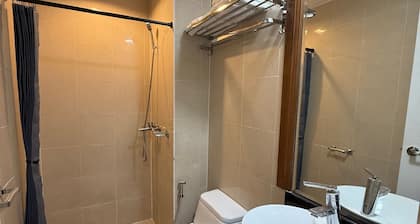 Room-executive Suites Bellagio Golf View