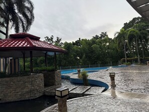 Room, 1 Bedroom, Accessible, City View | Terrace/patio